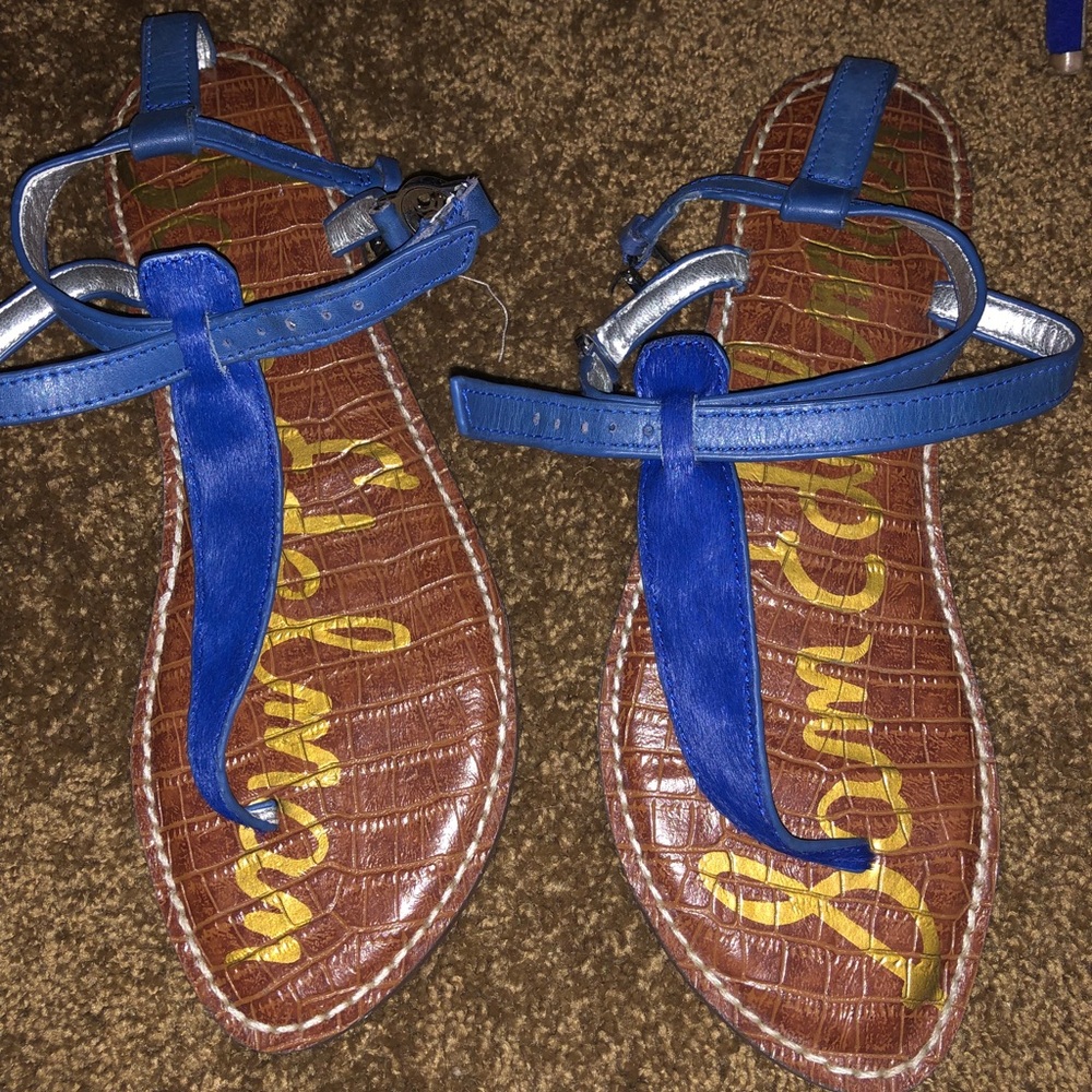 Sam edelman sandals